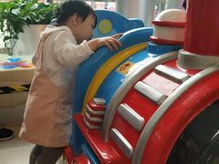 -鹏欣水游城