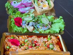 -老渔家·白族·石板烧·野生菌火锅(古城中心店)