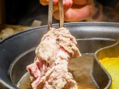 -温野菜涮涮锅(西单大悦城店)