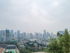 -萨芭蒂高空花园餐酒吧