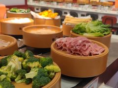 -龍歌自助小火锅(漳州二路爱购店)