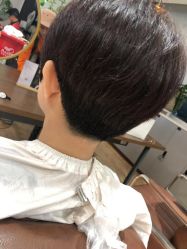 -意廊 Hair Salon