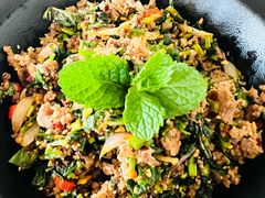 -南沙游艇会·大兵船餐厅