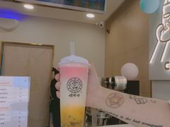 -娃哈哈·奶茶(武林店)