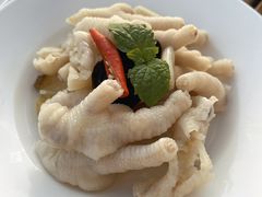 -观海轩餐厅(一线海景店)