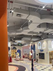 -米兜欢乐王国·儿童乐园(宝安益田假日天地店)