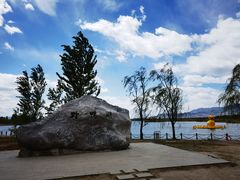 -野鸭湖国家湿地公园