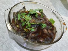 -阿巧一号私房菜(止园路店)