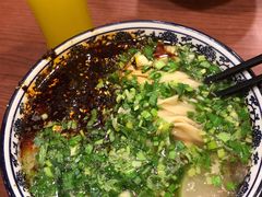 -有礼有面(知春路店)