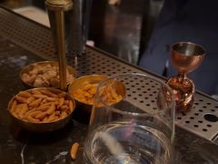 -Le Comptoir de Pierre Gagnaire