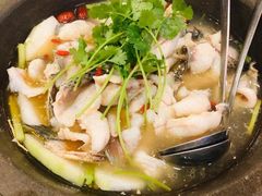 -老友王·南宁特色菜(金汇如意坊店)