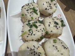 -小杨生煎(松江大学城店)