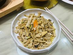-鹭岛新泉客家菜·海鲜·融合菜(莲前店)