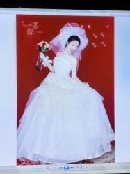 -蒙太奇婚纱摄影(万达店)