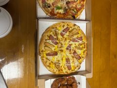 -必胜客(五一广场店)