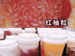 -喜茶(合肥正大广场店)