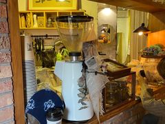 -春庄咖啡SpringHues(钟楼小区店)