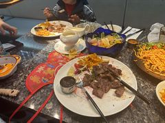 -水天堂西餐厅(余姚众安广场店)