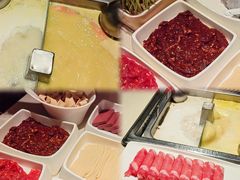 -海底捞火锅(星光不夜城店)
