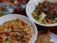 -春雪面馆(转塘店)