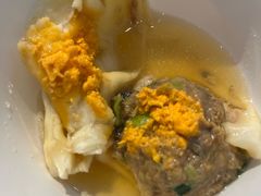 -老烟台灌汤包(南洪街店)