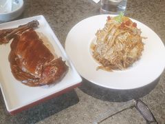 -北平食府.北京烤鸭(亦庄店)