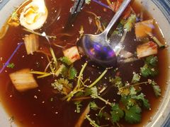 -十三姨正合丰烤肉(营迹路店)