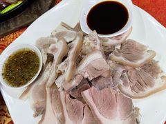 -联丰美食(番禺店)