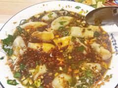 -尤素福东举院饺子馆