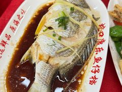 -蛇口康乐快餐鱼仔档(翠苑小区店)