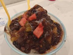 -梁子刨冰王&梁小糖(王顶堤店)