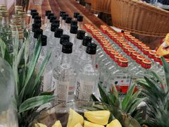 -蓝珊甄选海鲜自助·火锅大排档(近阿那亚店)