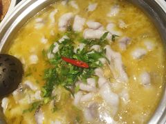 -严厨老坛酸菜鱼(吴江万宝店)