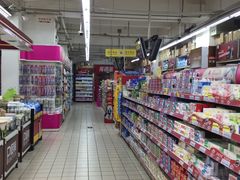 -京客隆超市(京源店)