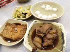 -圆宝台湾小吃(迎津街店)