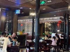 大堂-松鹤楼(山塘街店)