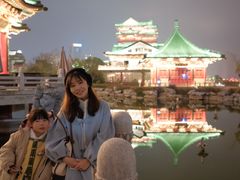 -寻梦滕王阁实景演出