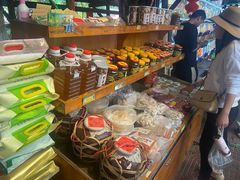 零售区-园林美食城·本土农家菜(杨和镇店)