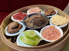 -麻辣英雄重庆火锅(二城广场店)