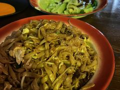 -黄师傅湿辣牛肉(胡桃里店)