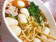 -明月虾面(厦禾路店)
