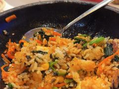 -七八冷面·延边朝鲜族美食(欢乐谷店)