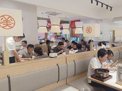 -大美西北·手工面 西北菜(永康万达店)