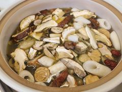 -山菌美食苑(振兴路店)
