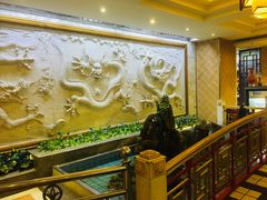 大堂-良友·海鲜青岛菜(五四广场店)