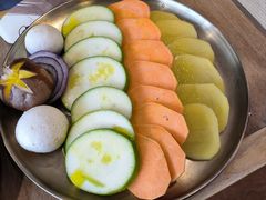-西塔老太太泥炉烤肉(望京一店)