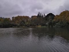 -雨湖公园