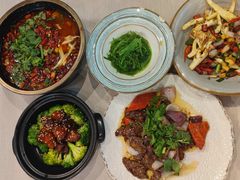 -悦哉·派对·草坪婚礼·围炉煮茶(三圣乡店)