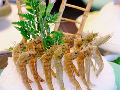 -鼎泰亨·海鲜牛肉餐厅(滨江店)