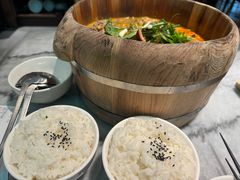 -中8楼风尚云南菜(颐堤港店)